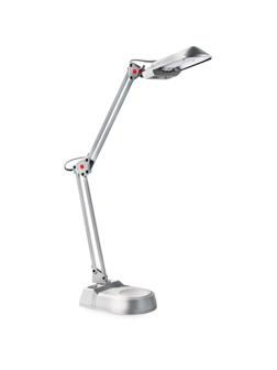 Светильник Camelion KD-017A 2G7(база+струбцина) се