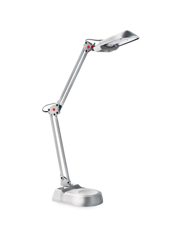 Светильник Camelion KD-017A 2G7(база+струбцина) се