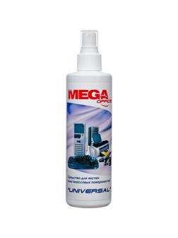 Спрей Attache Selection Universal для пластиковых поверхностей, 250 мл