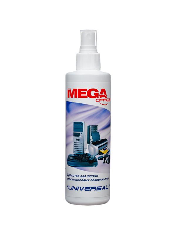 Спрей Attache Selection Universal для пластиковых поверхностей, 250 мл