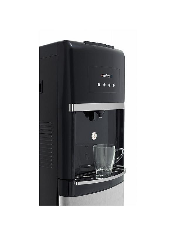 Кулер для воды HotFrost 35AN (нижняя загрузка)