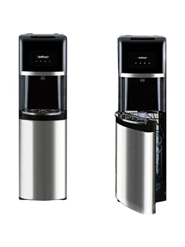 Кулер для воды HotFrost 35AN (нижняя загрузка)