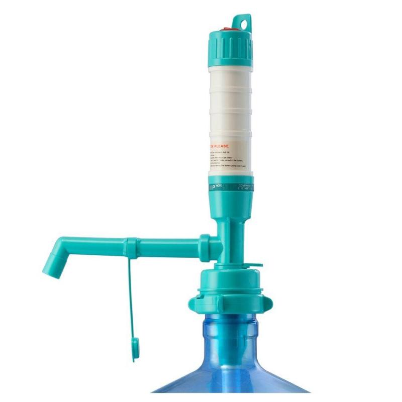 Помпа для воды электрическая HotFrost А10