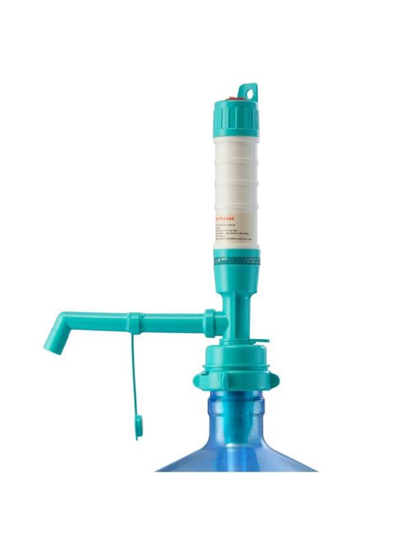 Помпа для воды электрическая HotFrost А10