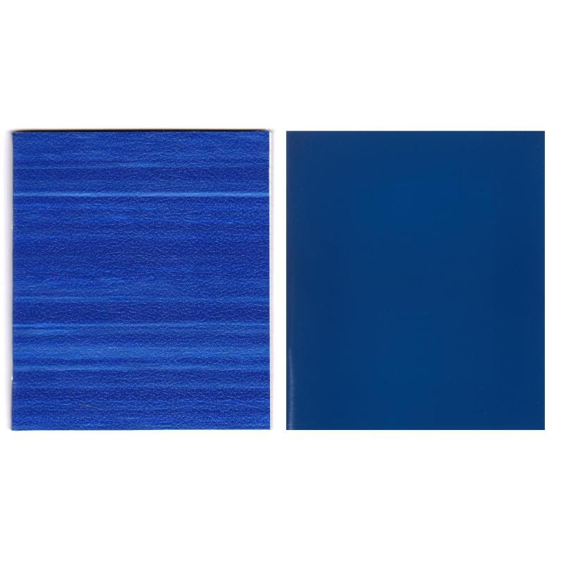 Тетрадь общая 48л,клет,А5,скреп,обл.бумвин,блок офс,в асс