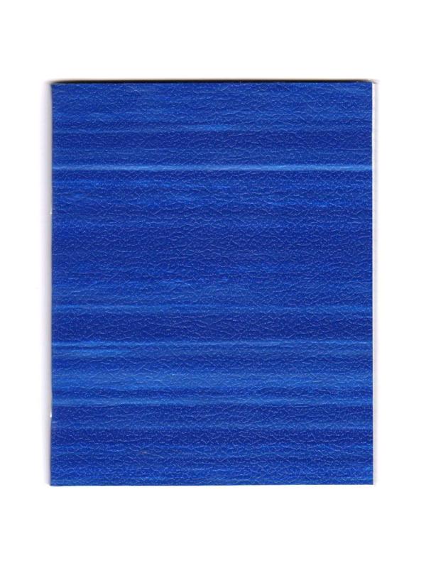 Тетрадь общая 48л,клет,А5,скреп,обл.бумвин,блок офс,в асс