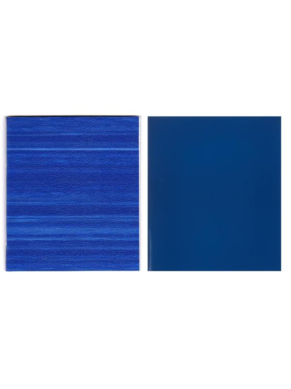 Тетрадь общая 48л,клет,А5,скреп,обл.бумвин,блок офс,в асс