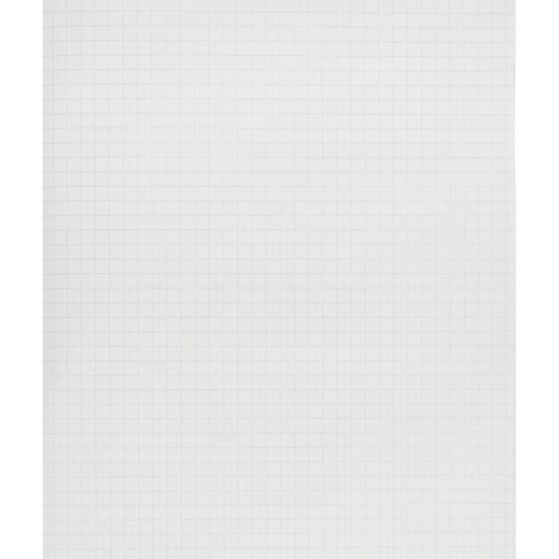 Тетрадь общая 96л,клет,А5,скреп,обл.бумвин,цвета в асс