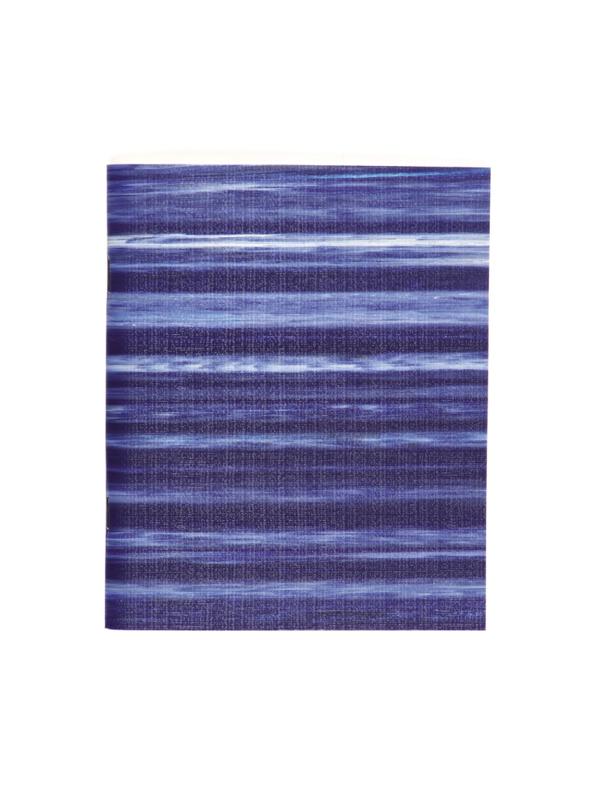 Тетрадь общая 96л,клет,А5,скреп,обл.бумвин,цвета в асс