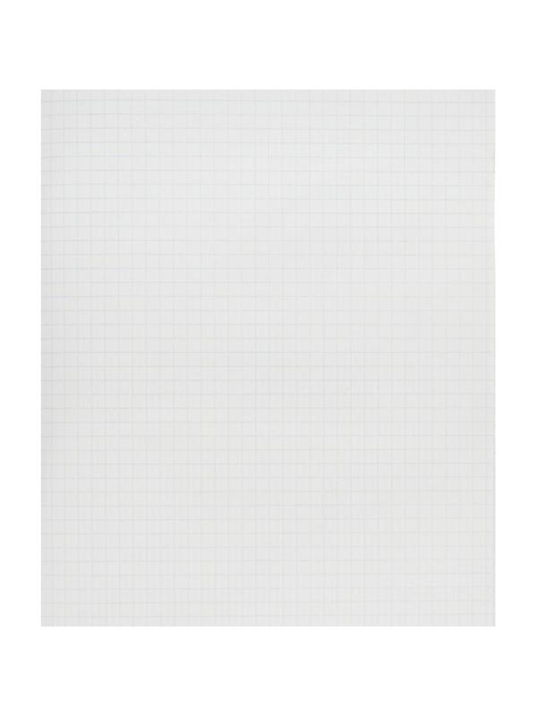 Тетрадь общая 96л,клет,А5,скреп,обл.бумвин,цвета в асс