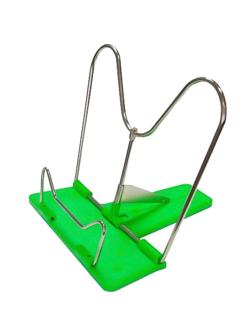 Подставка для книг ГЛОБУС Россия