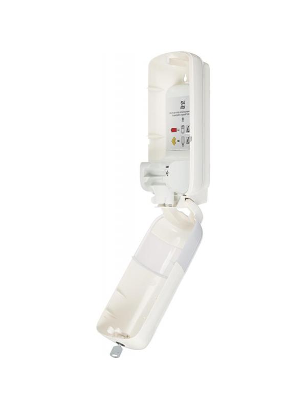 Дозатор для жидкого мыла Tork сенсорный S4 1л картр316807,330686, 561600 бе