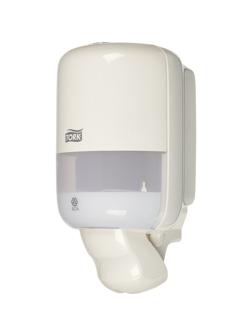 Дозатор для жидкого мыла Tork Elevation S2 0,475л, 561000 бел.картр158470