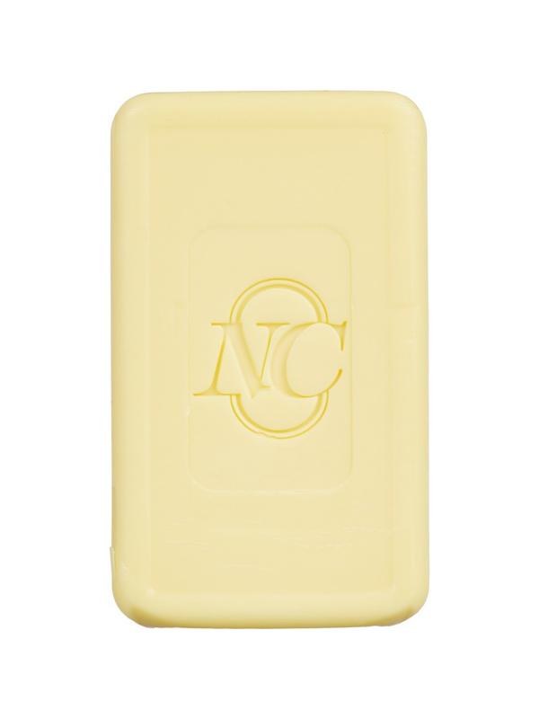 Мыло хозяйственное 140г 72% СОЛНЫШКО в обертке, лимон