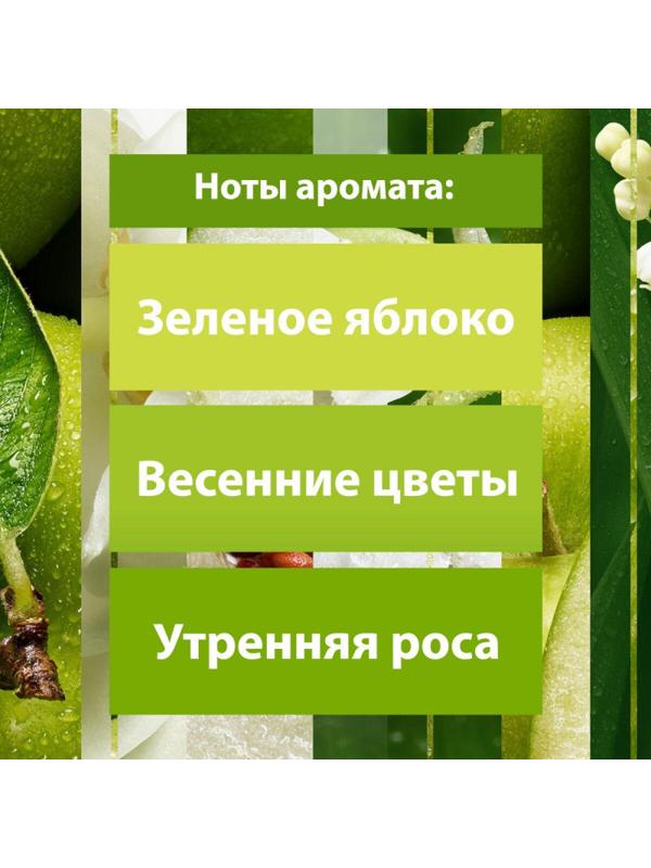 Освежитель воздуха GLADE Свежесть утра 300мл