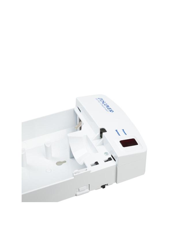 Освежитель воздуха автоматический DISCOVER (без спрея)