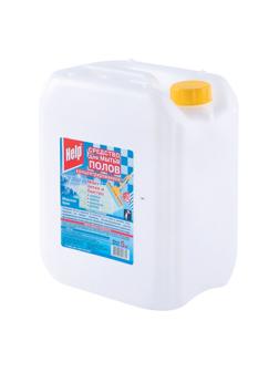 Средство для мытья пола HELP концентрат Морской бриз, 5л