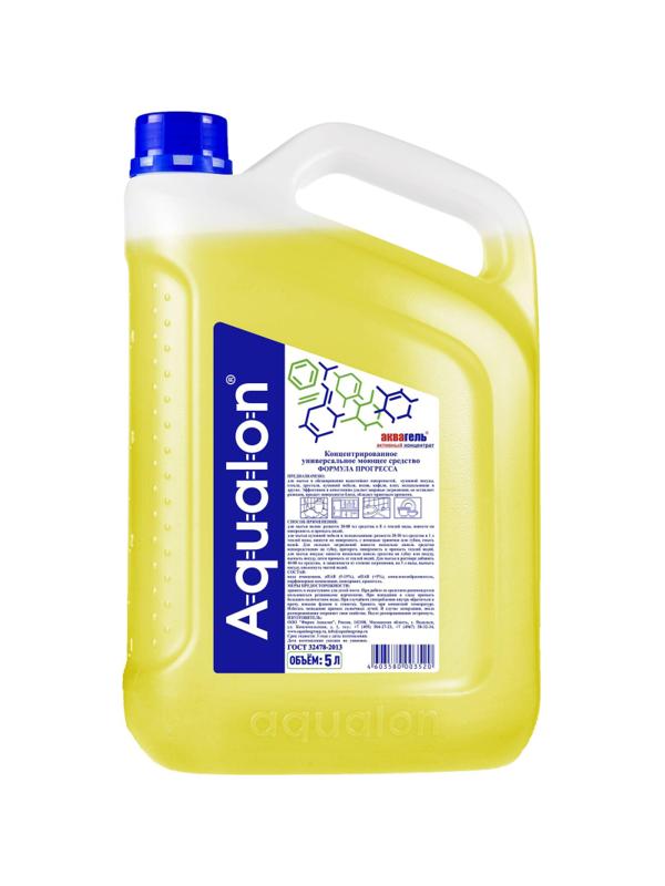 Универсальное чистящее средство Формула ПРОГРЕССА 5л