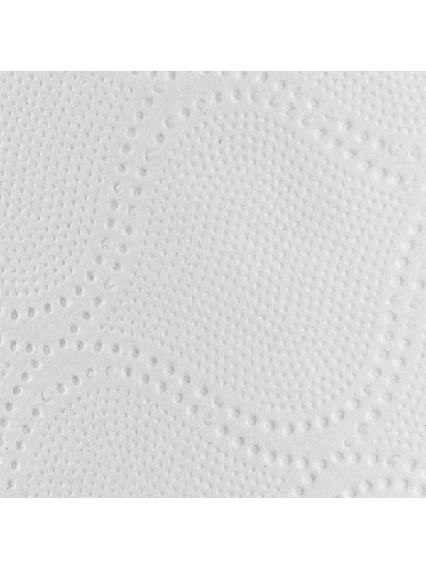 Бумага туалетная Linia Veiro Classic 2сл бел втор 17,5м 140л24рул/уп 5с224