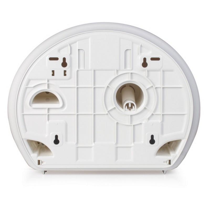 Диспенсер для туалетной бумаги Tork Т2 в мини рул.555000 белый