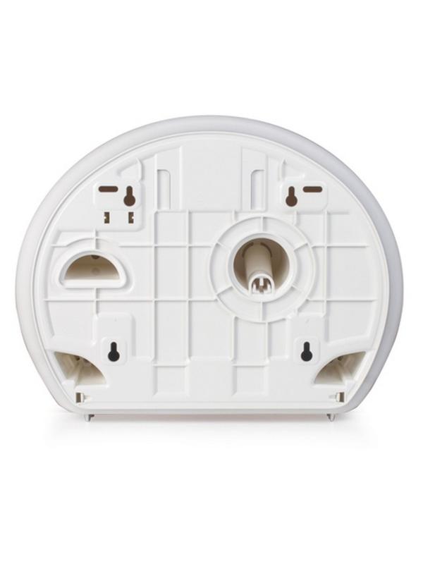 Диспенсер для туалетной бумаги Tork Т2 в мини рул.555000 белый