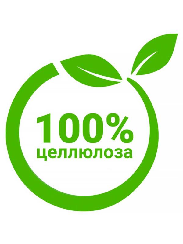 Салфетки 1-сл.Мягкий знак белые 100шт./уп.c4