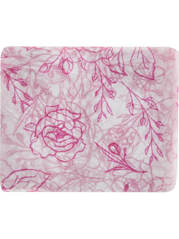 Скатерть ПЭТ с цветным рисунком в ассортименте 120х220см