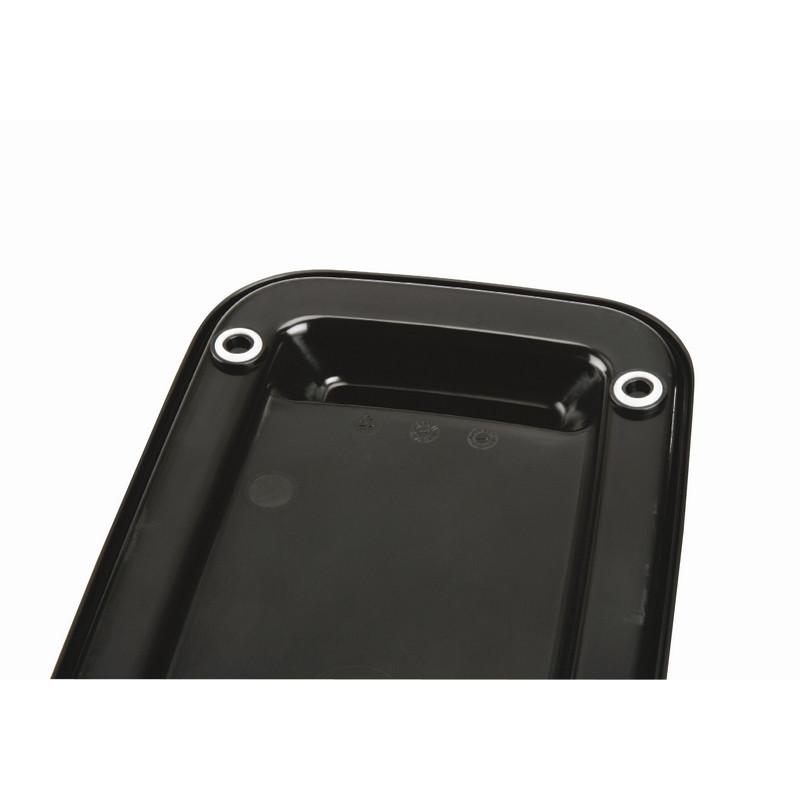 Урна 50л 29х49х61см без крышки ( арт.272210, 272211,272212)VILED