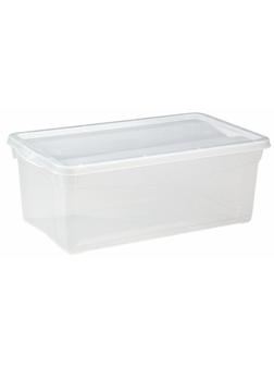 Контейнер универсальный 5л, 330x190x120 мм с крышк