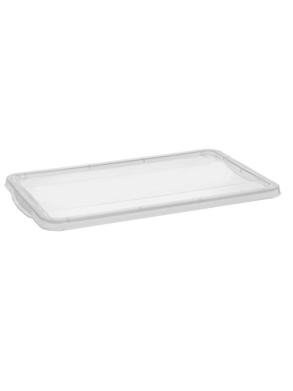 Контейнер универсальный 5л, 330x190x120 мм с крышк