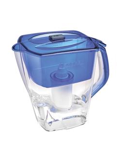 Фильтр -кувшин Барьер Grand Neo (4.2 / 2.3л) ультрамарин, B011P00