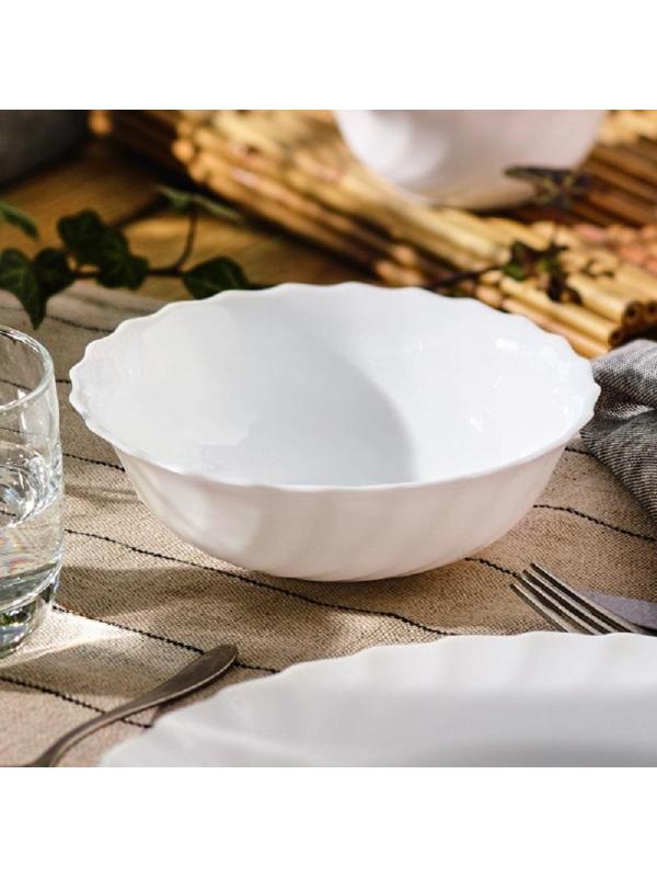 Салатник ТРИАНОН 16см (50065)