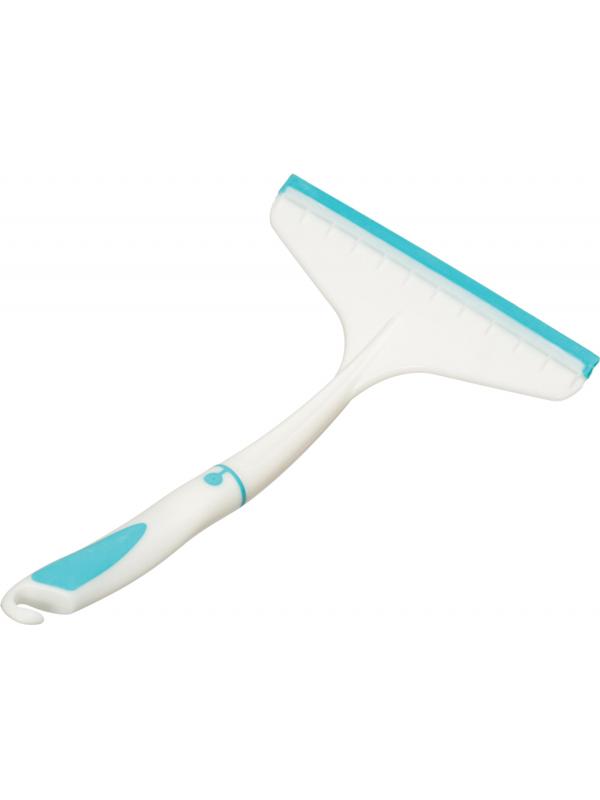 Сгон (склиз) SVIP / Ballet 17 см белый/бирюзовый