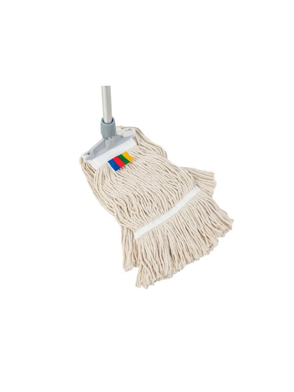 Насадка МОП Кентукки хлопок 80см 400гр Vileda 118084