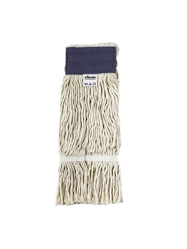 Насадка МОП Кентукки хлопок 80см 400гр Vileda 118084