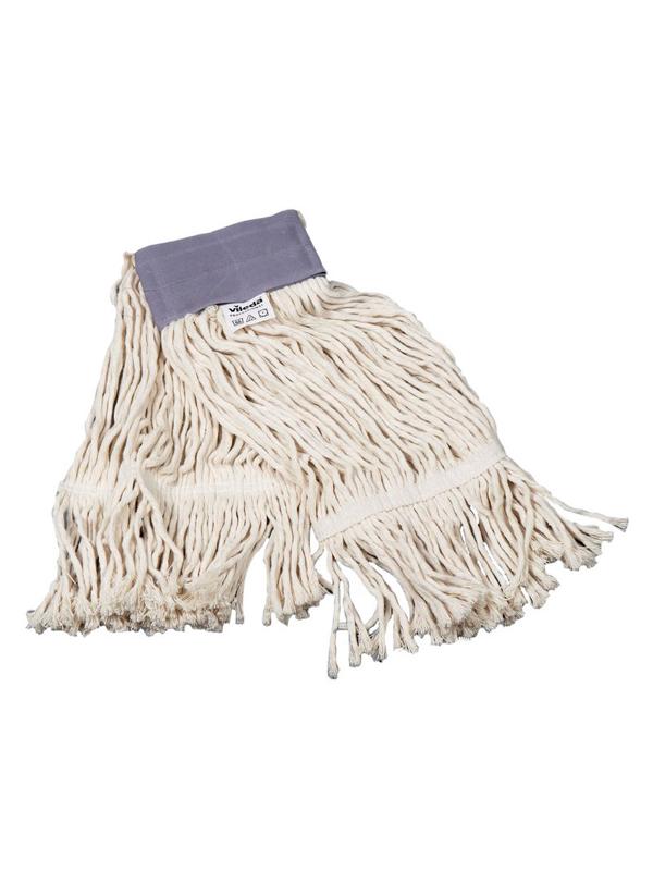 Насадка МОП Кентукки хлопок 80см 400гр Vileda 118084