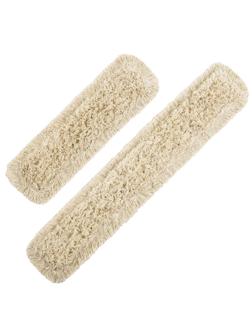 Насадка МОП д/флаундера 60х12см ДастМоп (155438) Vileda 118102