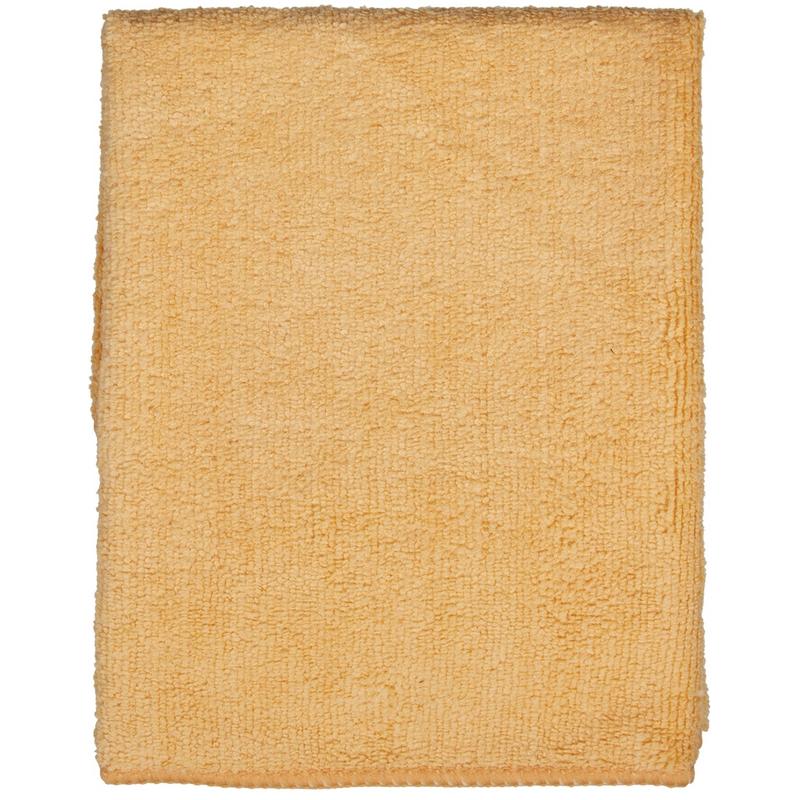 Салфетки хозяйственные микрофибра многофункциональные 32х32см 2 шт/уп PACLA