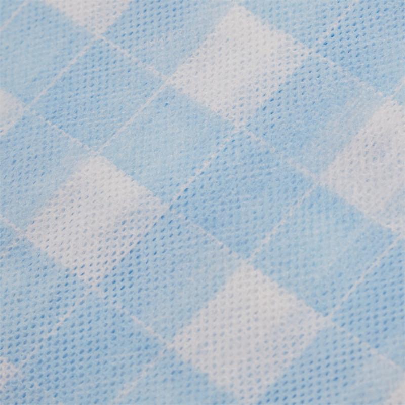 Салфетки хозяйственные универсальные вискоза 35х35cм 5шт./уп. PACLAN