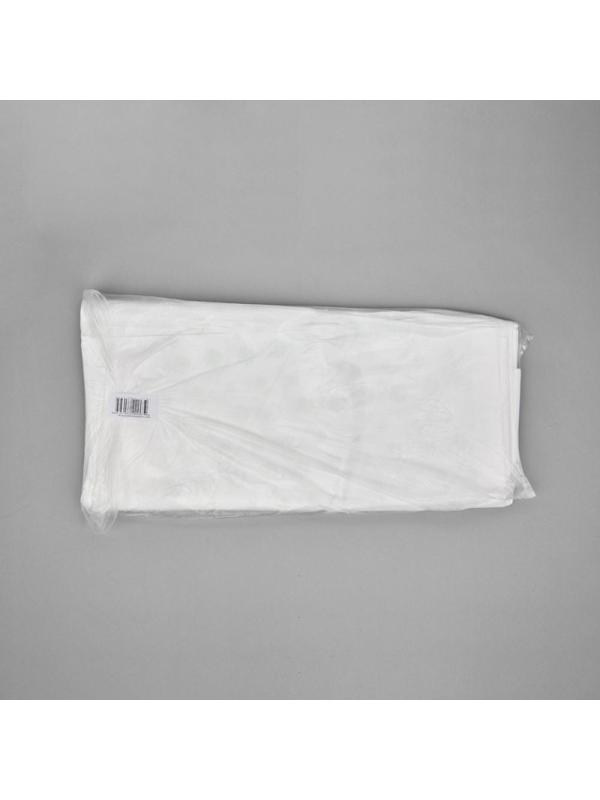 Пакет с вырубной ручкой 60x80 см, 70 мкм, с рисунком, 20 шт/уп.