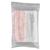 Пакет с замком (Zip Lock) 15 х 22 см, 35 мкм, 100 шт/уп
