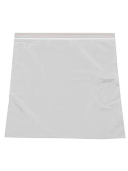 Пакет с замком (Zip Lock) 20 х 25 см, 35 мкм, 100 шт/уп