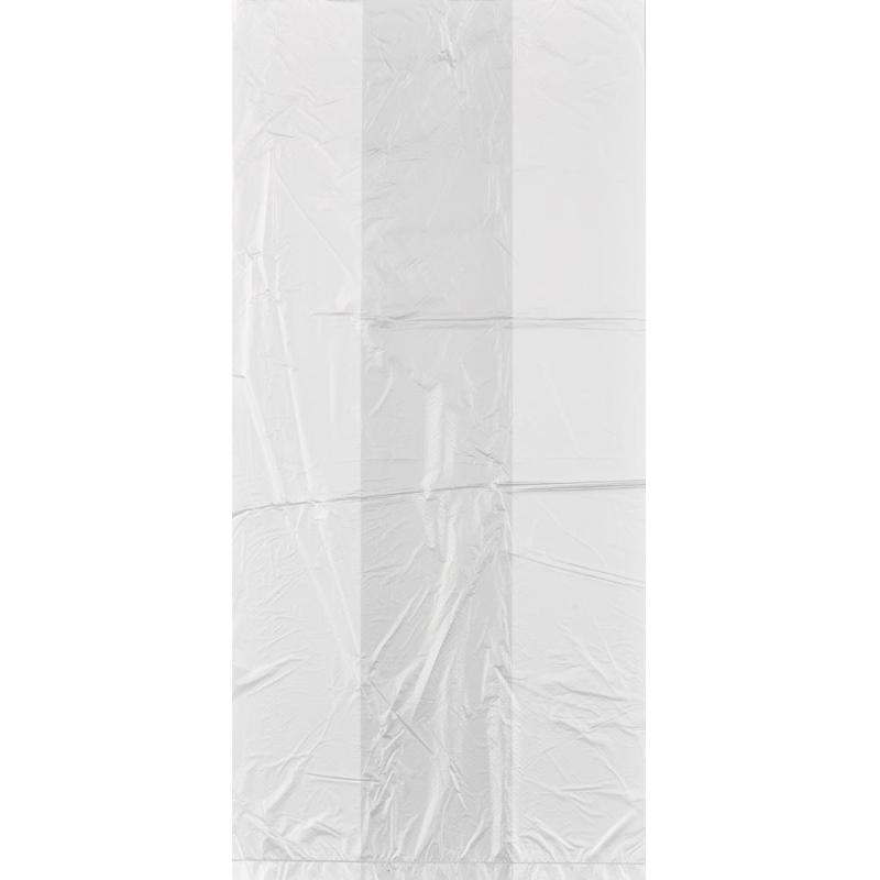 Пакет фасовочный  ПНД 18+8х35 7мкм 1000шт./уп.