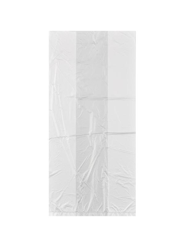 Пакет фасовочный  ПНД 18+8х35 7мкм 1000шт./уп.