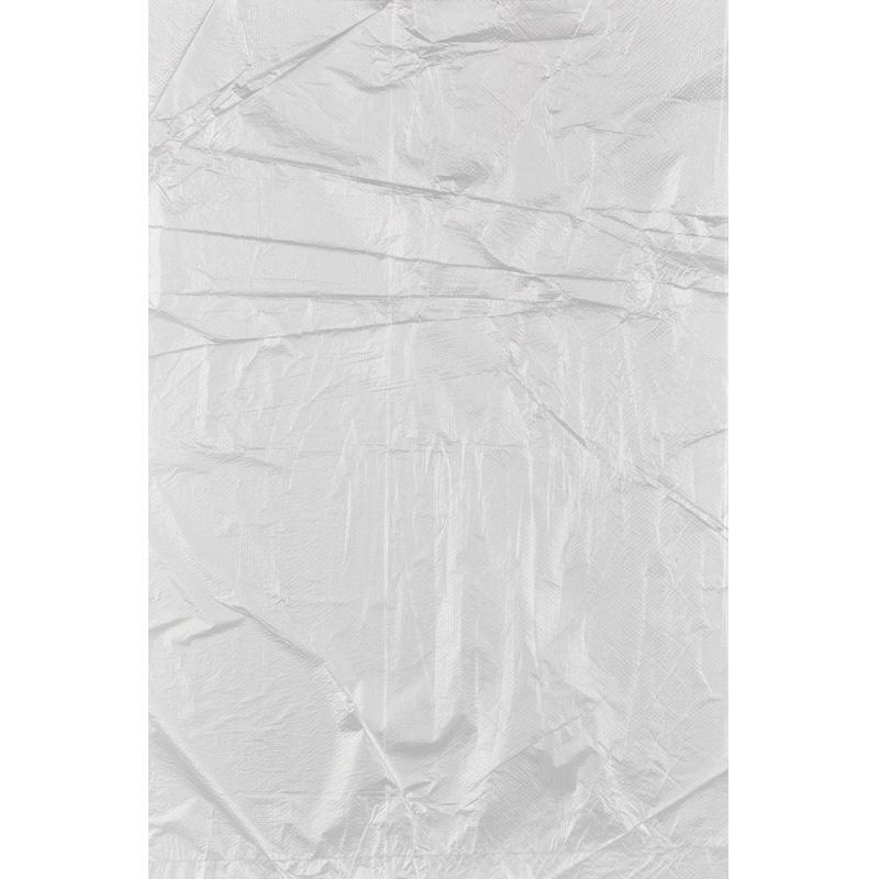 Пакет фасовочный  ПНД 24х37 10мкм 1000шт./уп.