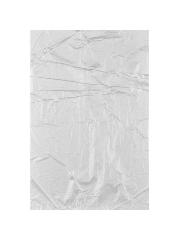 Пакет фасовочный  ПНД 24х37 10мкм 1000шт./уп.