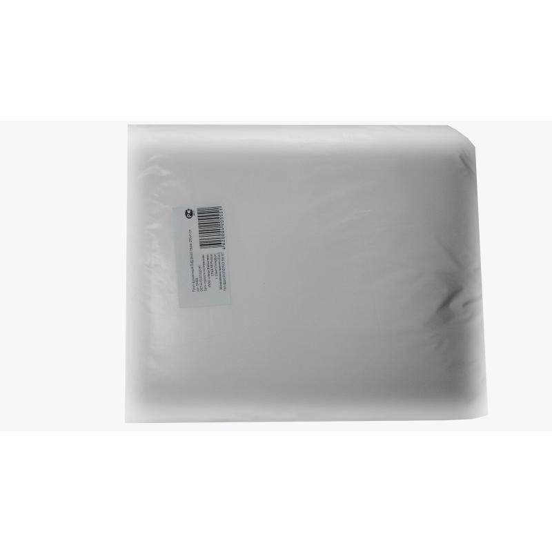 Пакет фасовочный  ПНД 25х40 15мкм 250шт./уп.