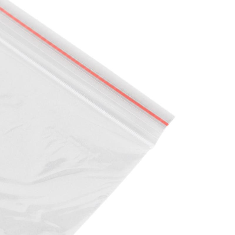 Пакет с замком (Zip Lock) 10x15 см., 32мкм, 100 шт/