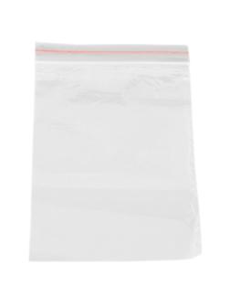 Пакет с замком (Zip Lock) 10x15 см., 32мкм, 100 шт/