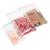 Пакет с замком (Zip Lock) 10x15 см., 32мкм, 100 шт/